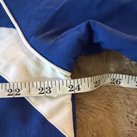 Xara Genoa Jacket – Irvine Premier Soccer – Size XL (NWT) - Picture 4 of 9